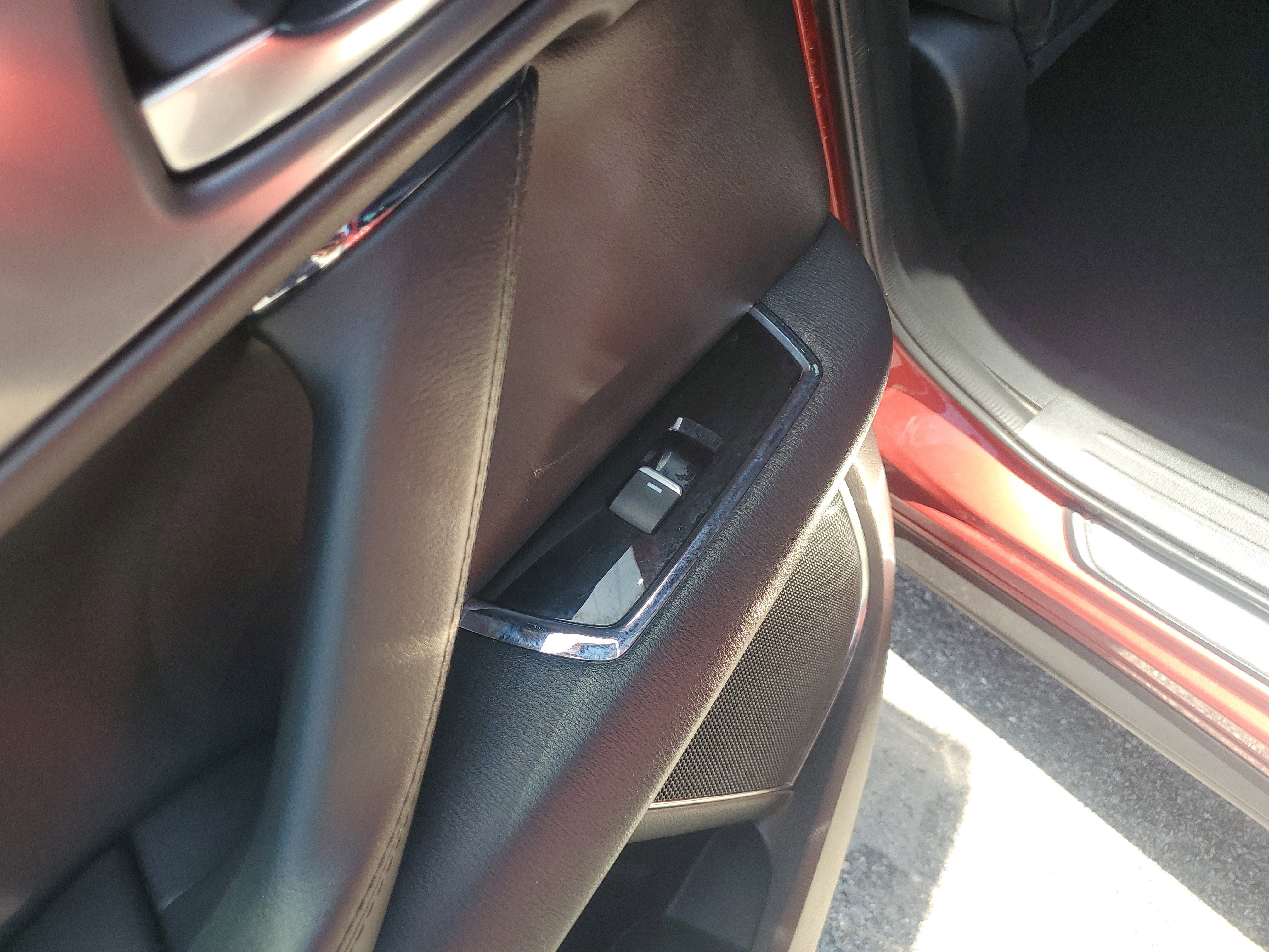 2019 Mazda Mazda CX-9 Grand Touring