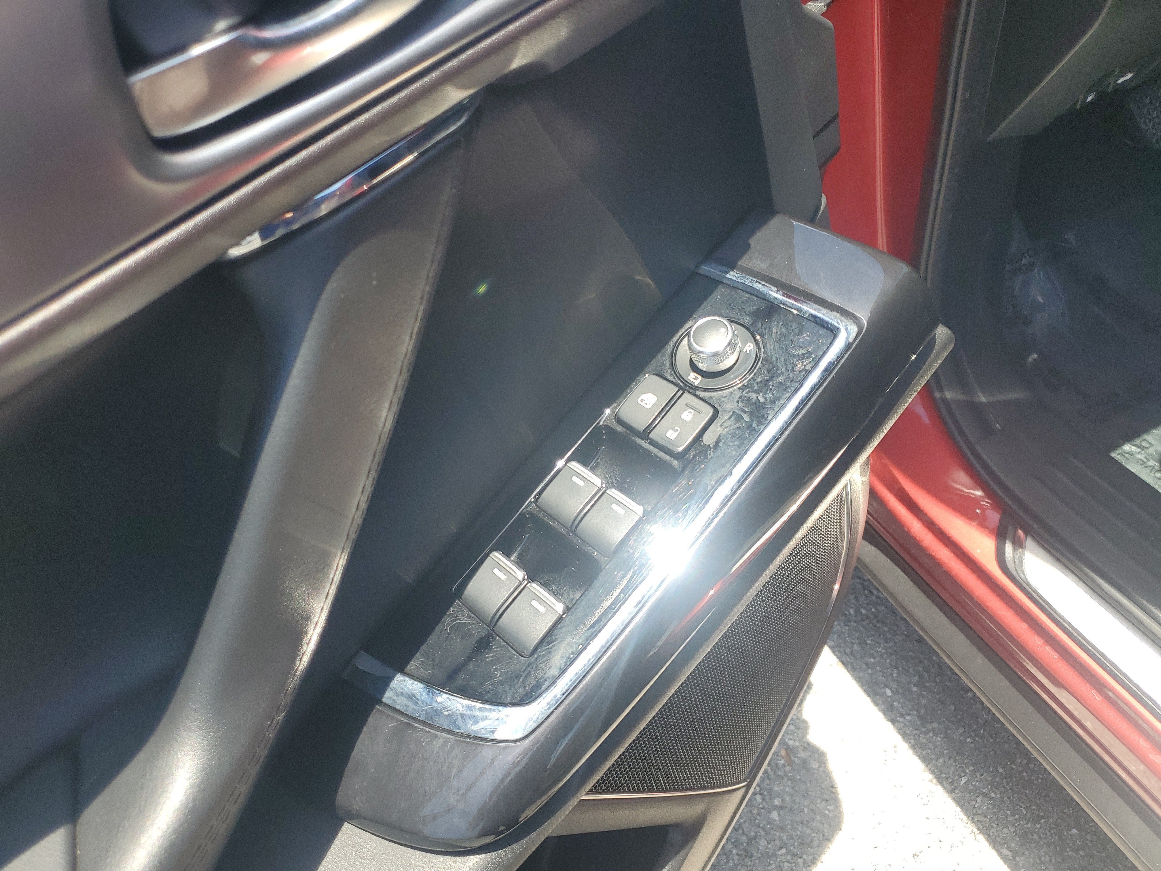 2019 Mazda Mazda CX-9 Grand Touring