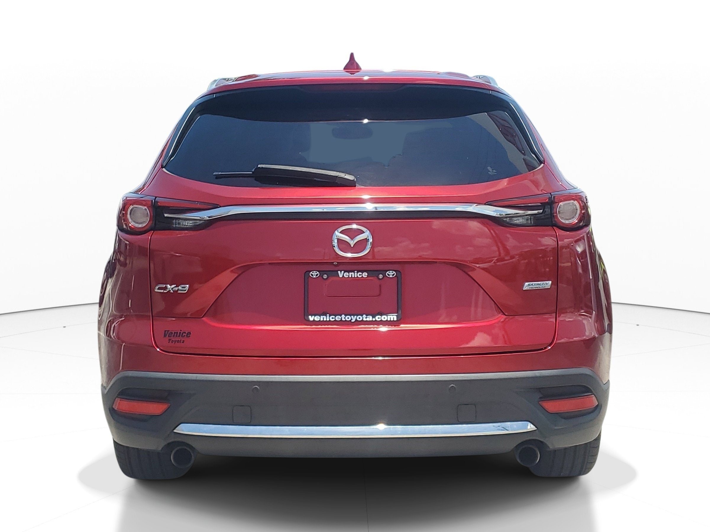 2019 Mazda Mazda CX-9 Grand Touring
