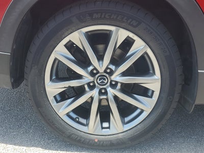 2019 Mazda Mazda CX-9 Grand Touring