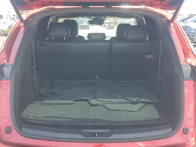 2019 Mazda Mazda CX-9 Grand Touring