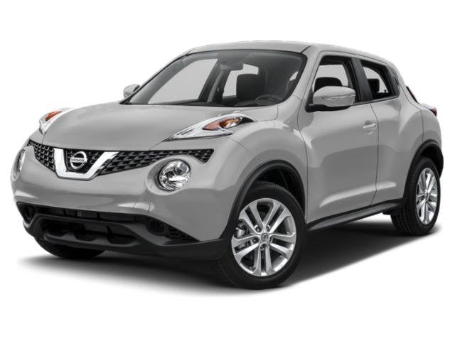 2015 Nissan JUKE SV