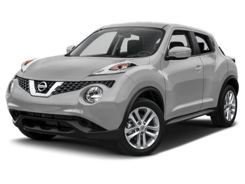 2015 Nissan JUKE SV