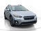2020 Subaru Crosstrek Base