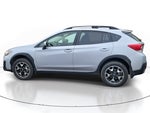 2020 Subaru Crosstrek Base