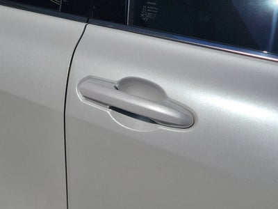 2025 Toyota Crown XLE