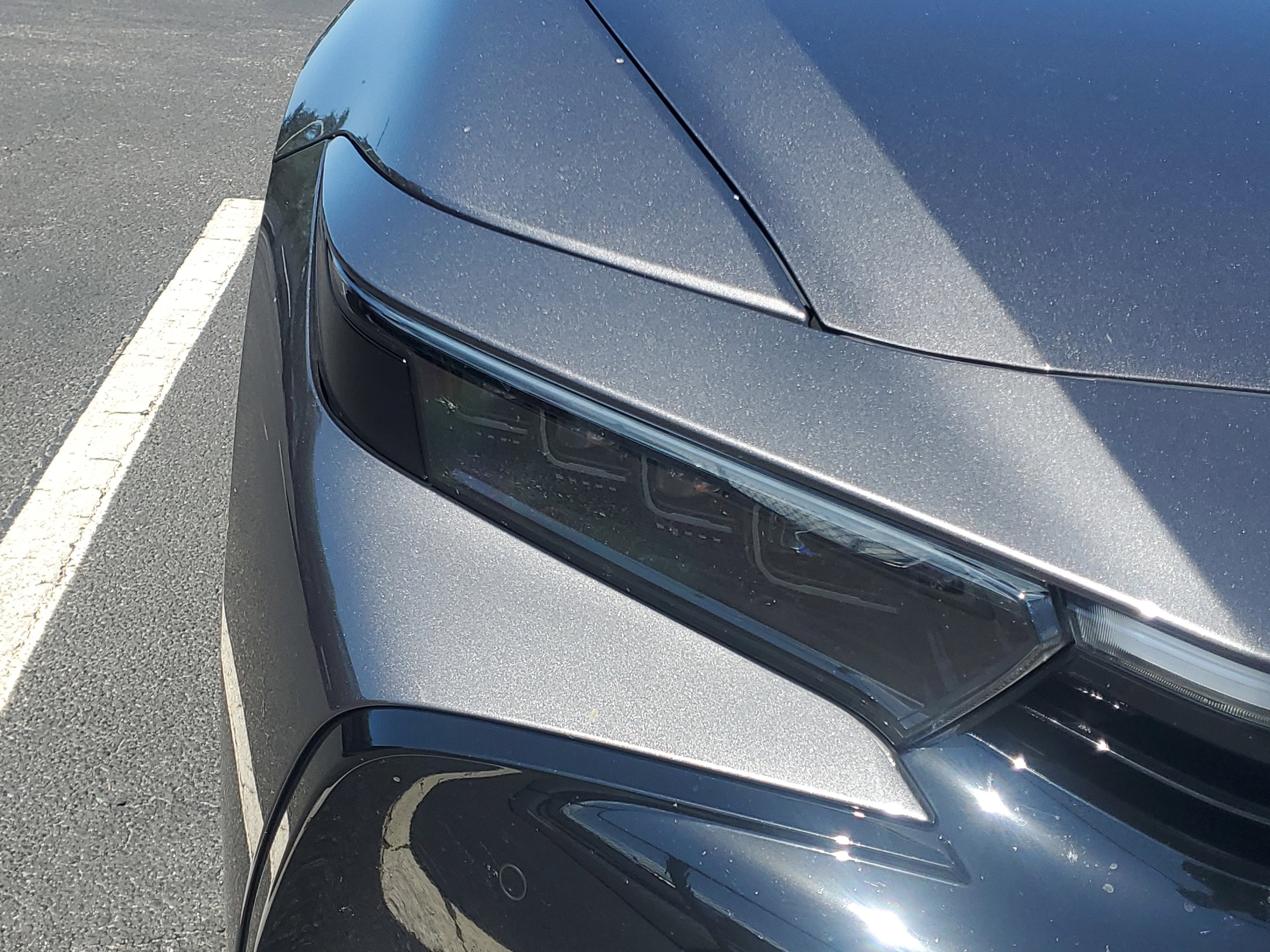 2024 Toyota Crown XLE