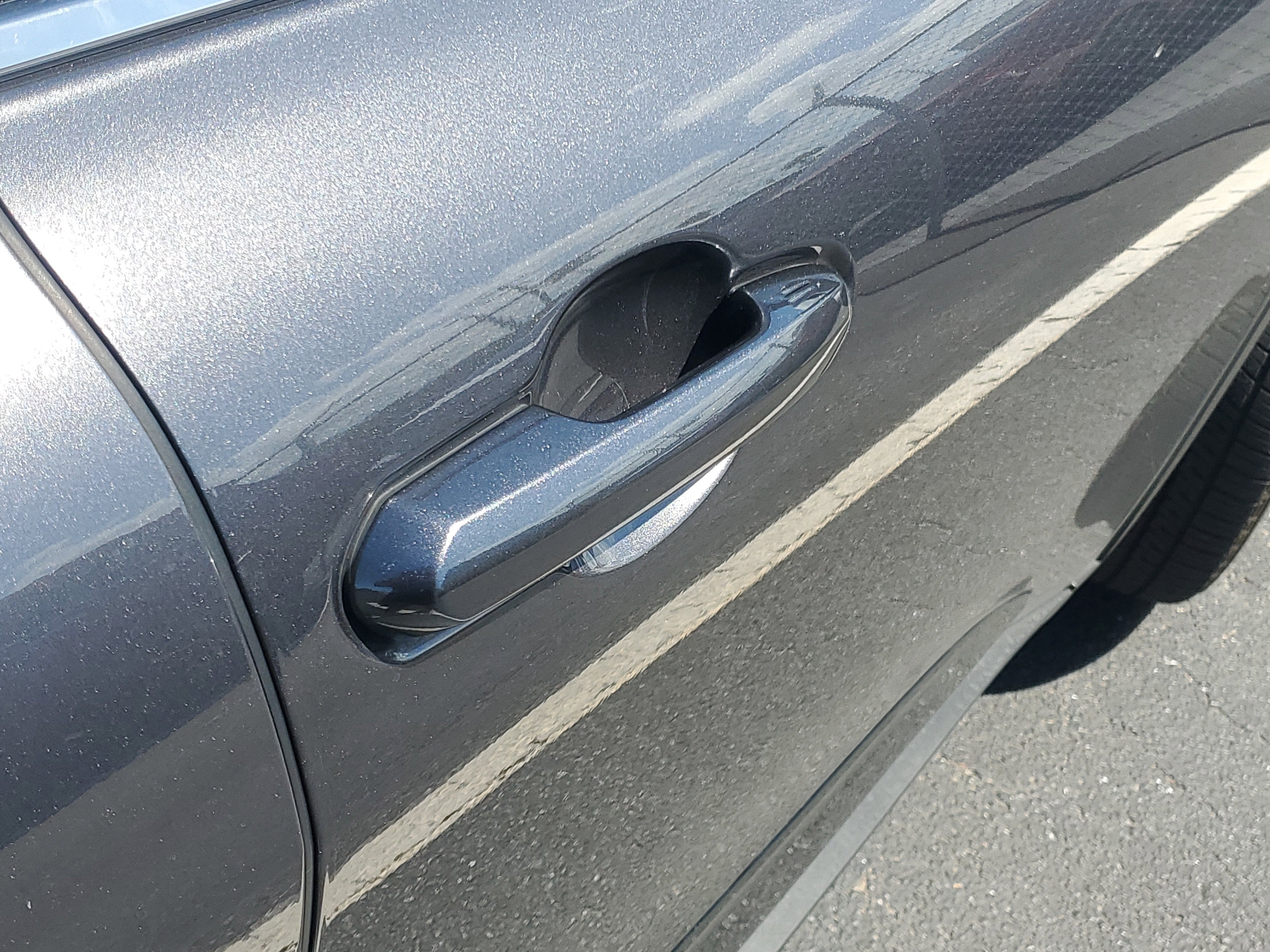 2024 Toyota Crown XLE