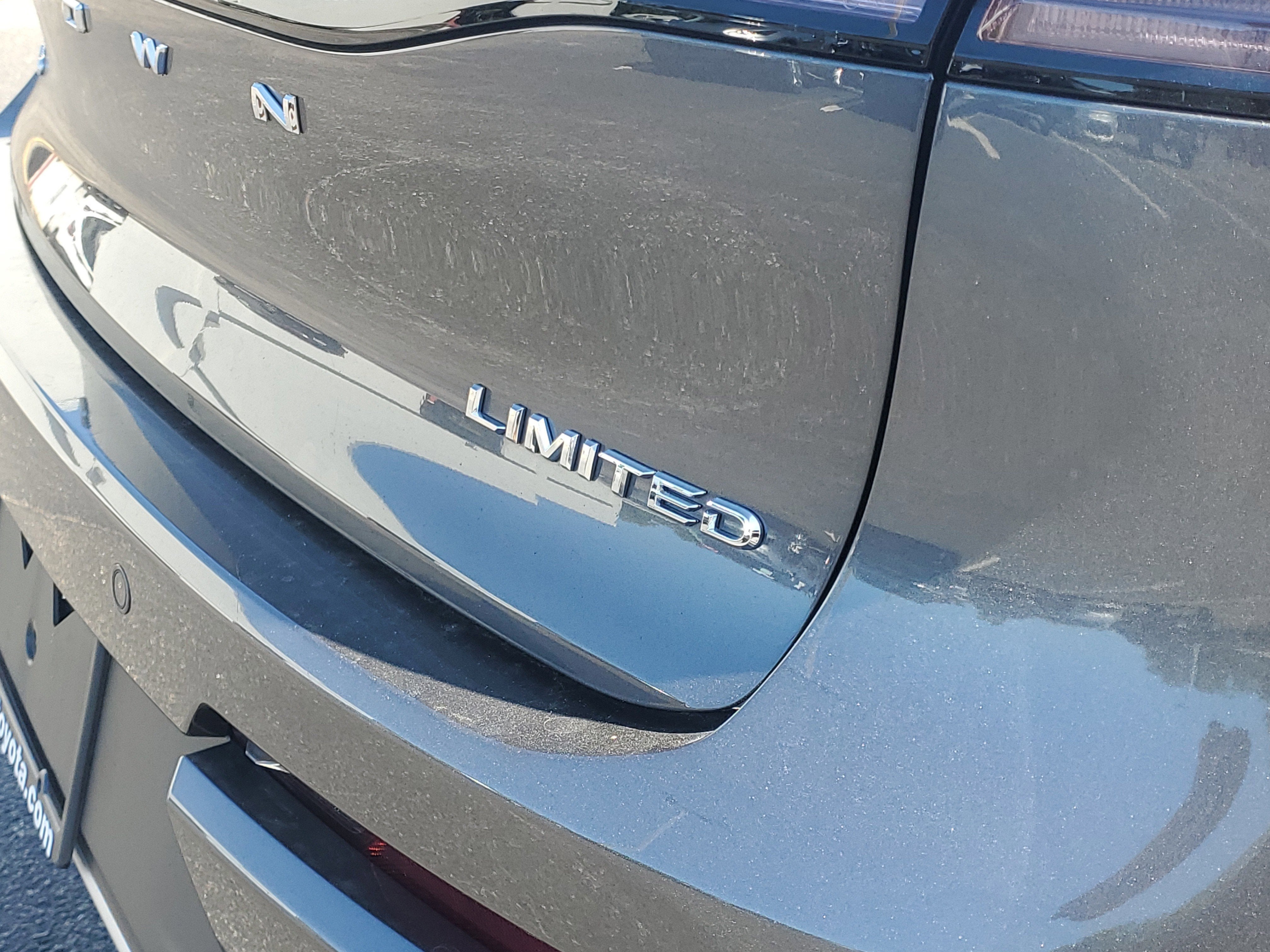 2024 Toyota Crown XLE