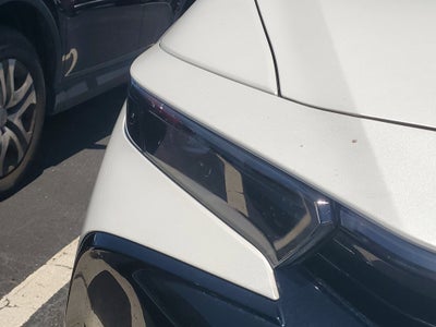 2023 Toyota Crown XLE