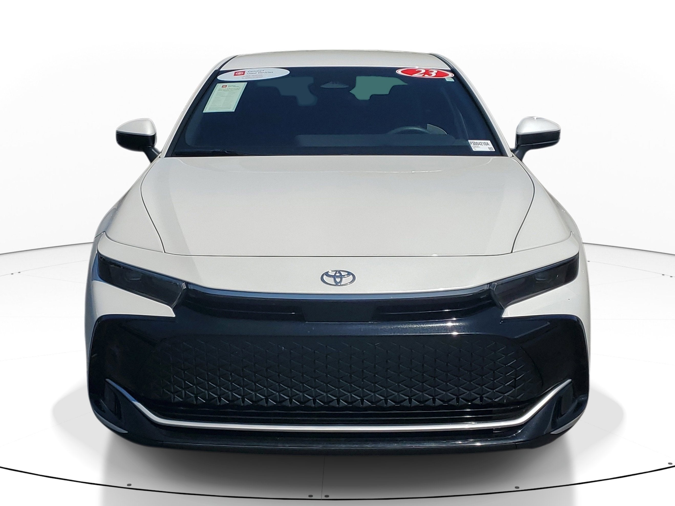 2023 Toyota Crown XLE