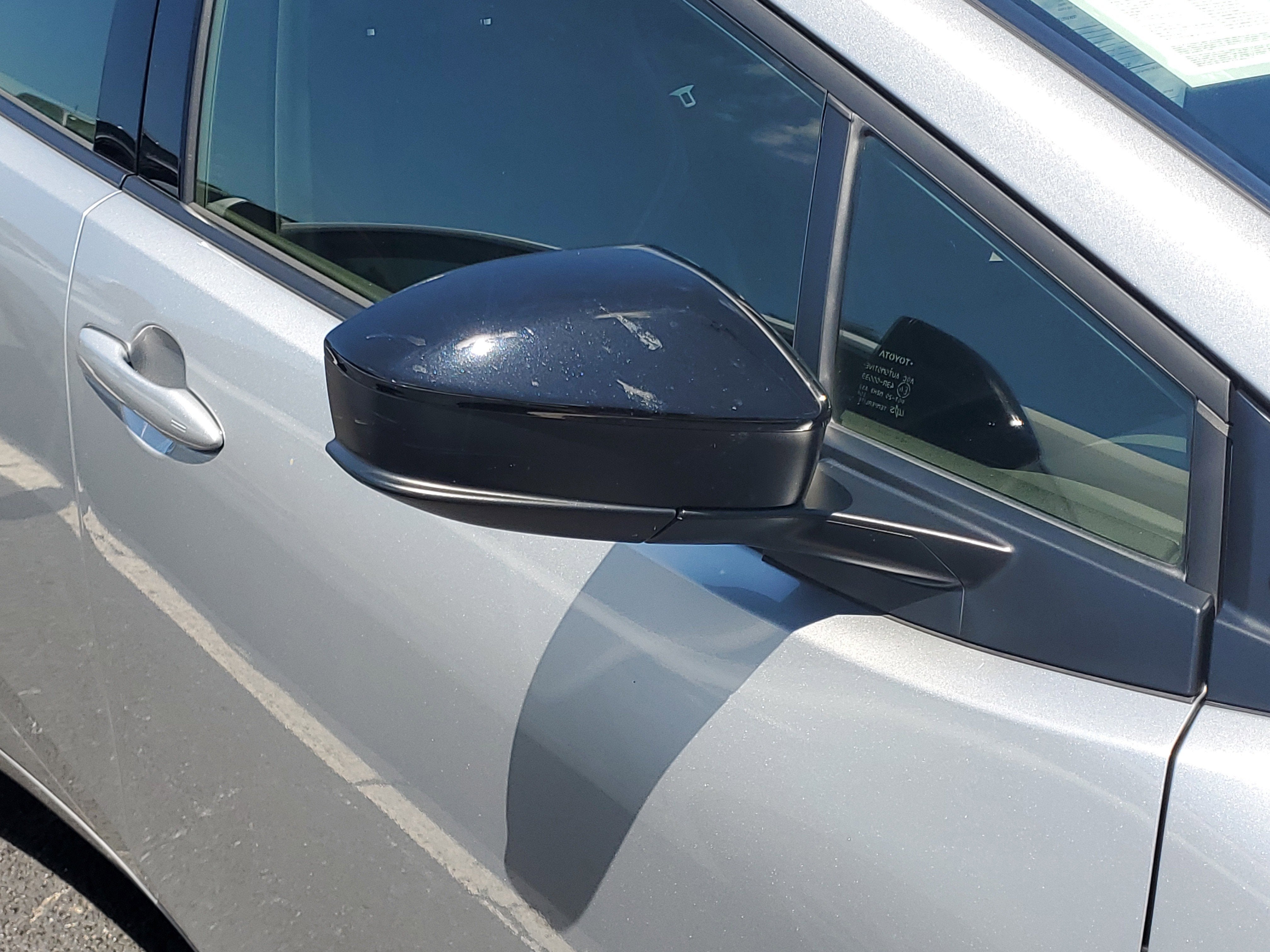 2024 Toyota Prius Prime SE