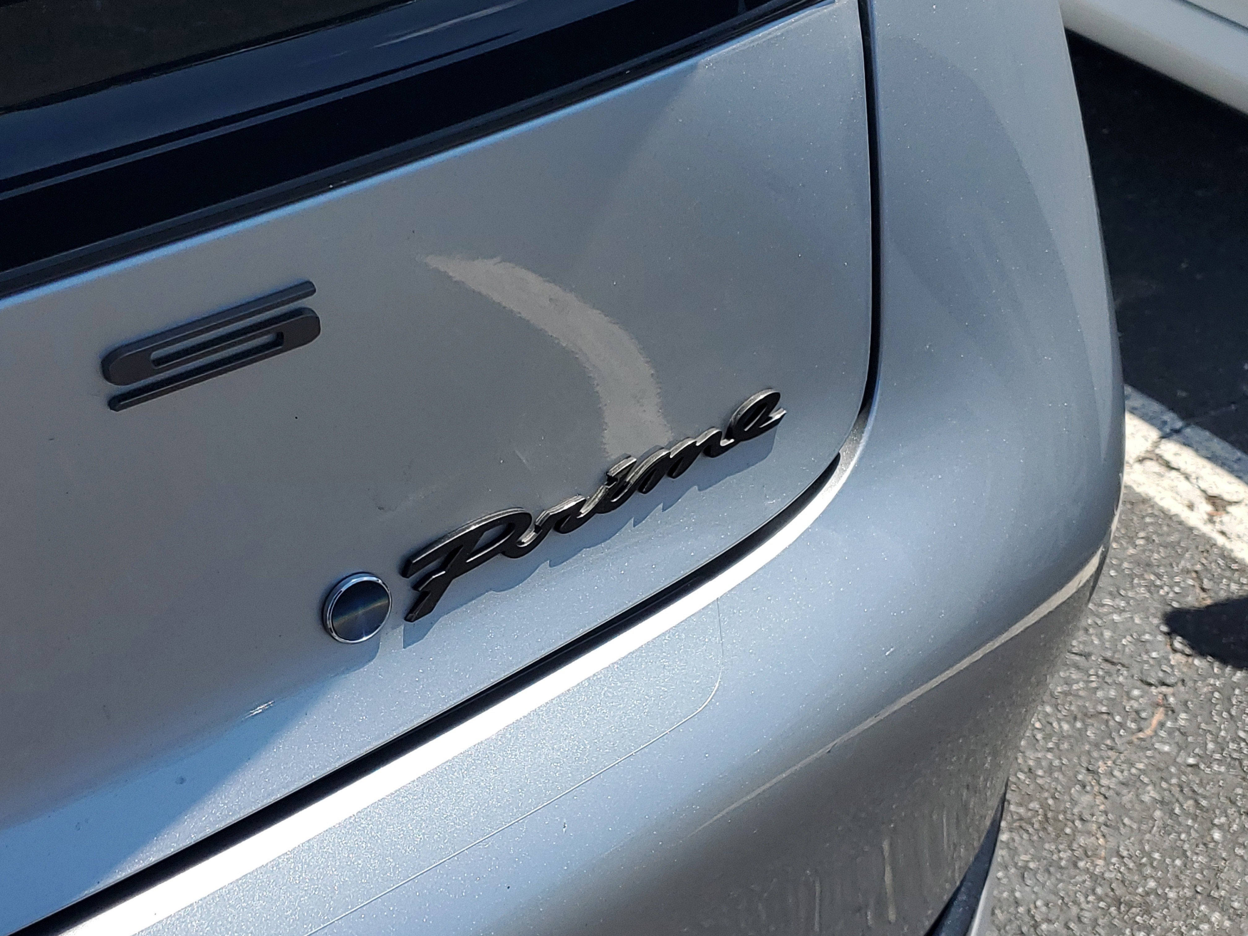 2024 Toyota Prius Prime SE