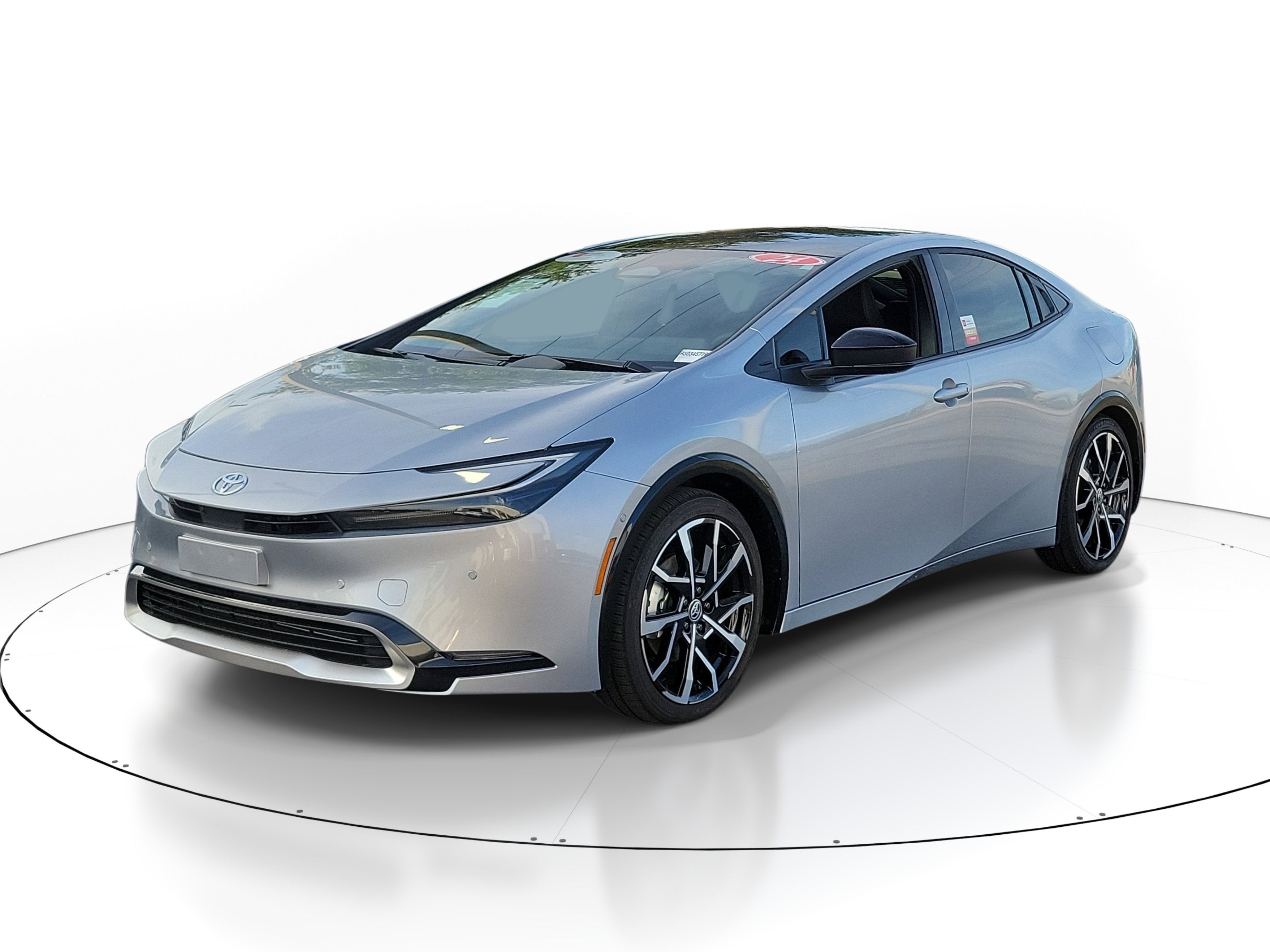 2024 Toyota Prius Prime XSE Premium