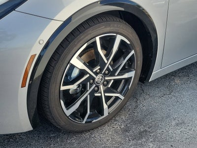 2024 Toyota Prius Prime XSE Premium