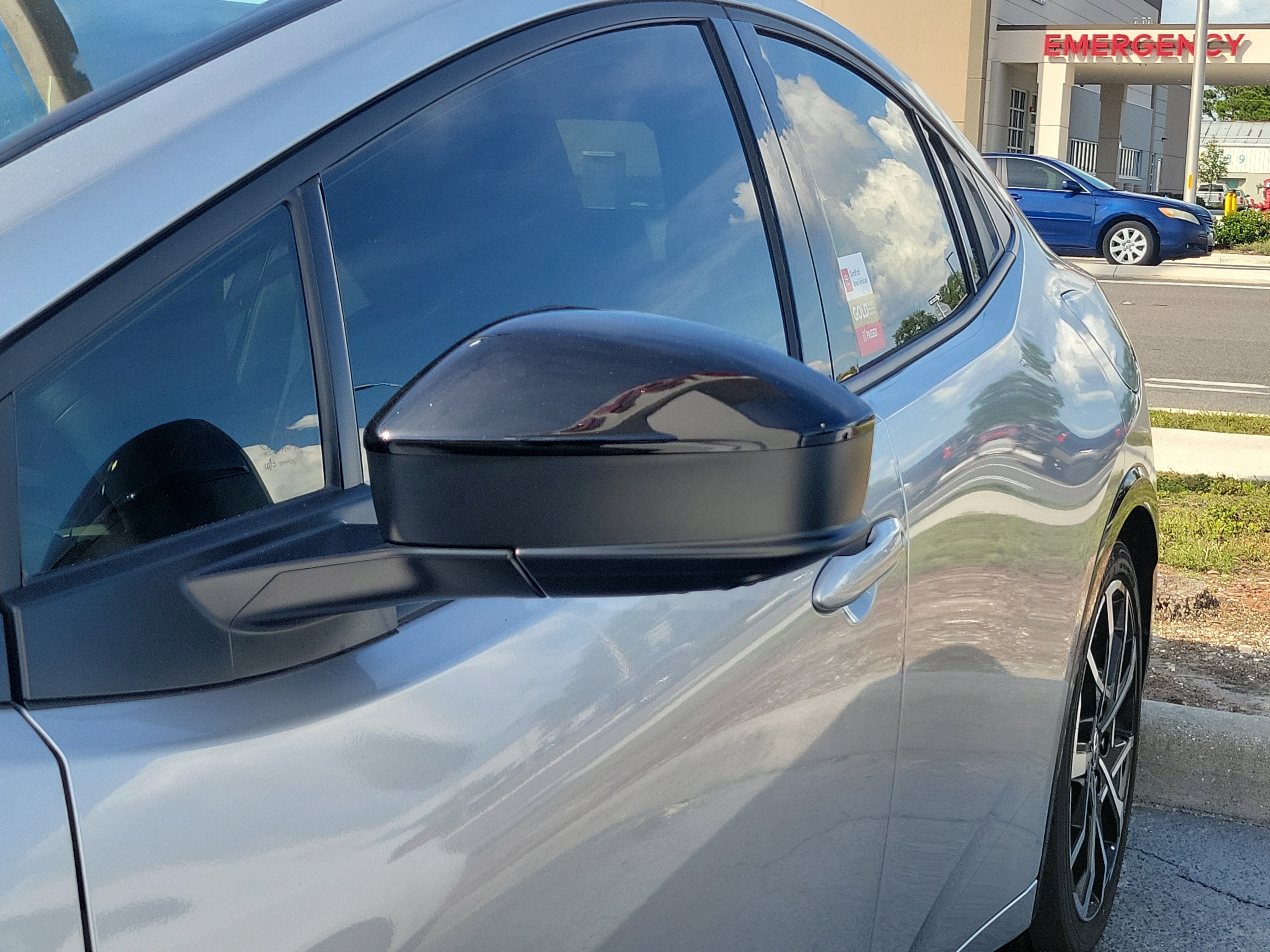 2024 Toyota Prius Prime XSE Premium