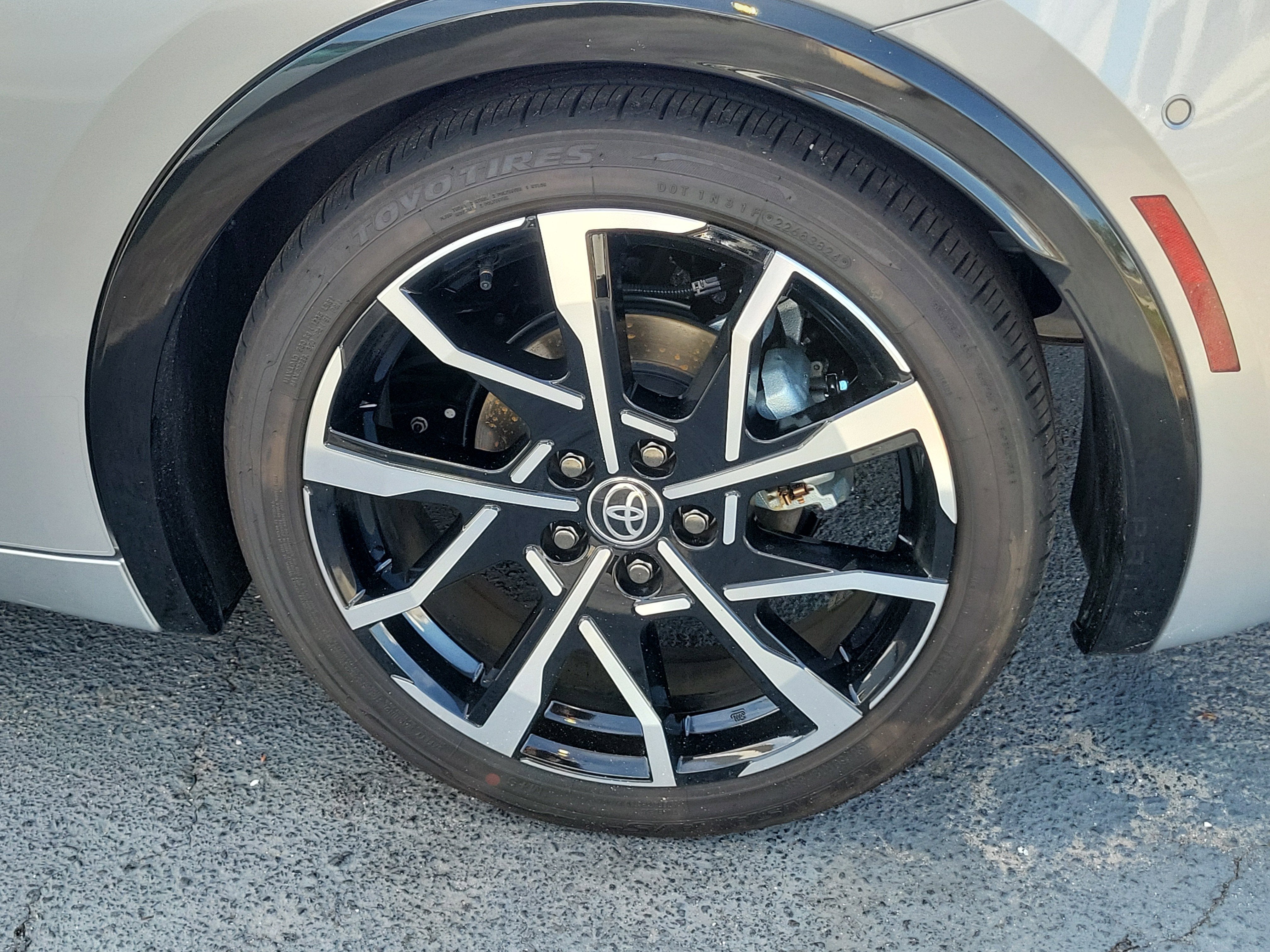 2024 Toyota Prius Prime XSE Premium