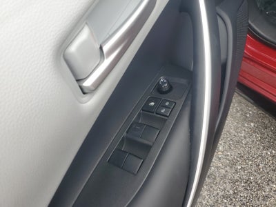 2024 Toyota Corolla Hybrid SE