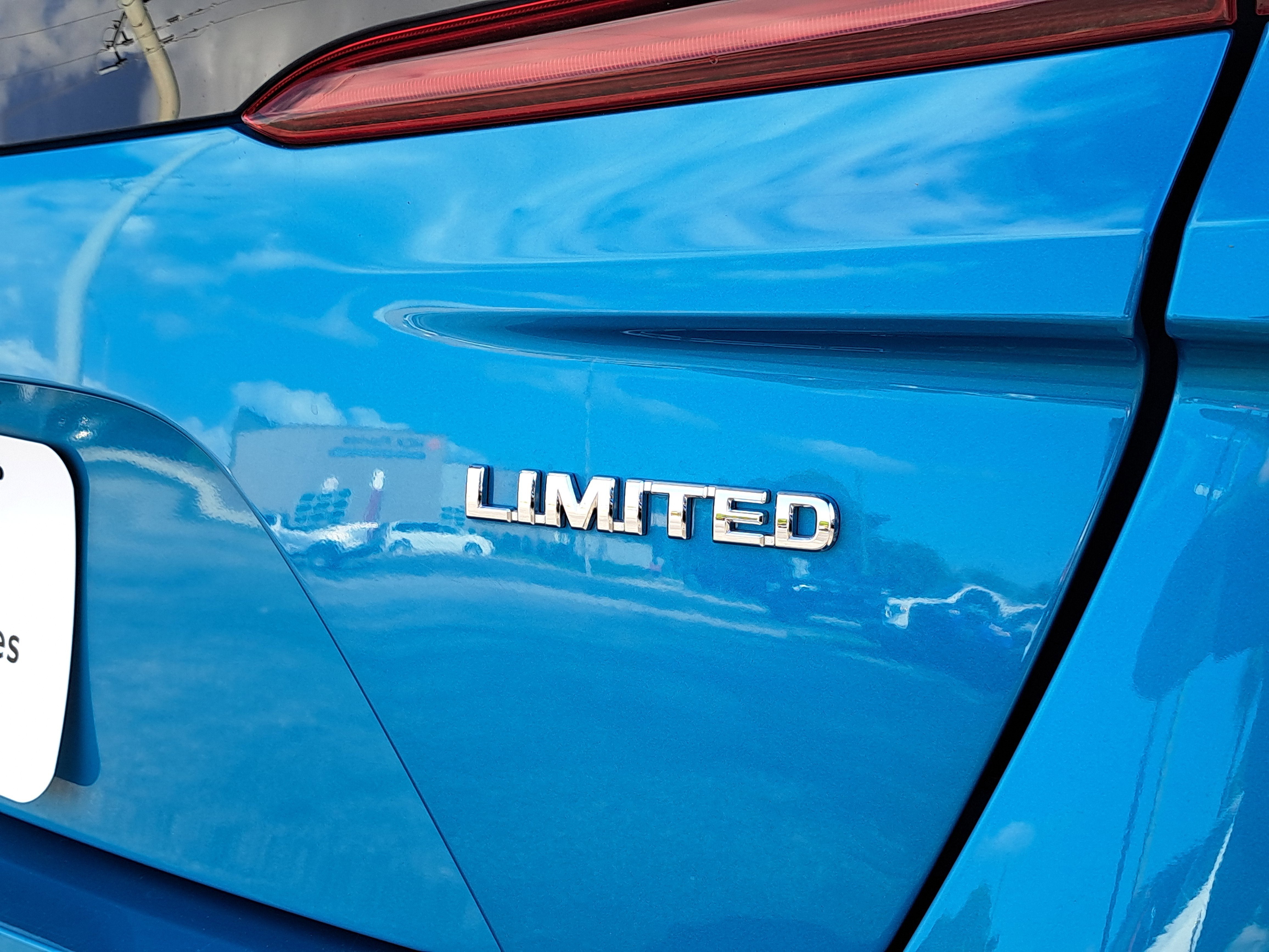 2022 Toyota Prius Prime LE