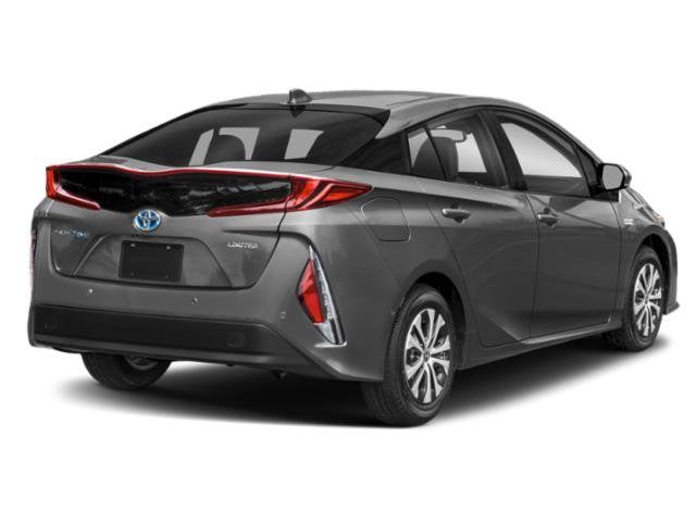 2022 Toyota Prius Prime Limited