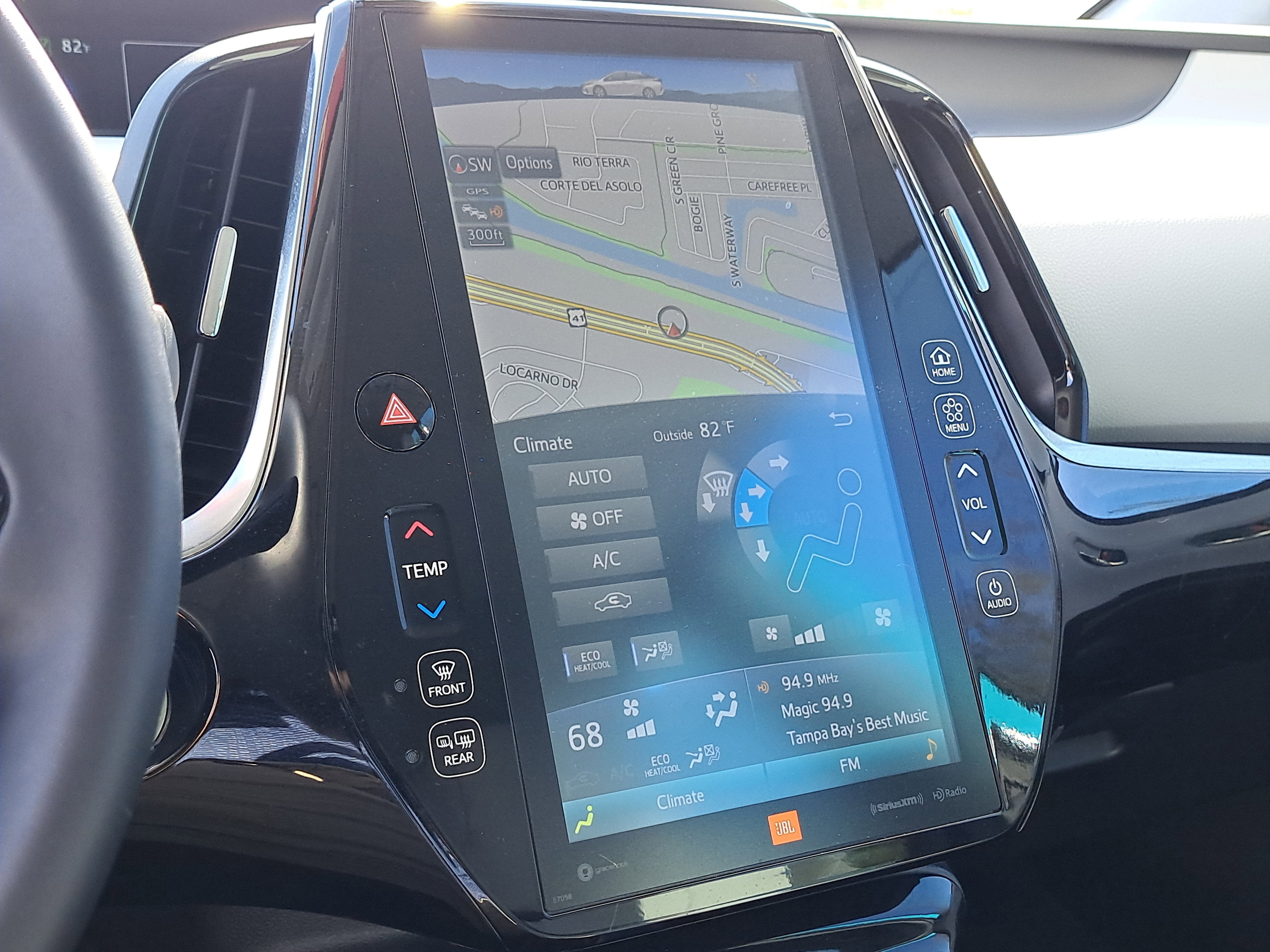 2022 Toyota Prius Prime LE