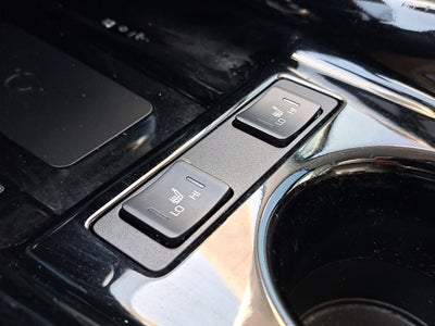 2022 Toyota Prius Prime LE