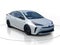 2021 Toyota Prius 20th Anniversary Edition