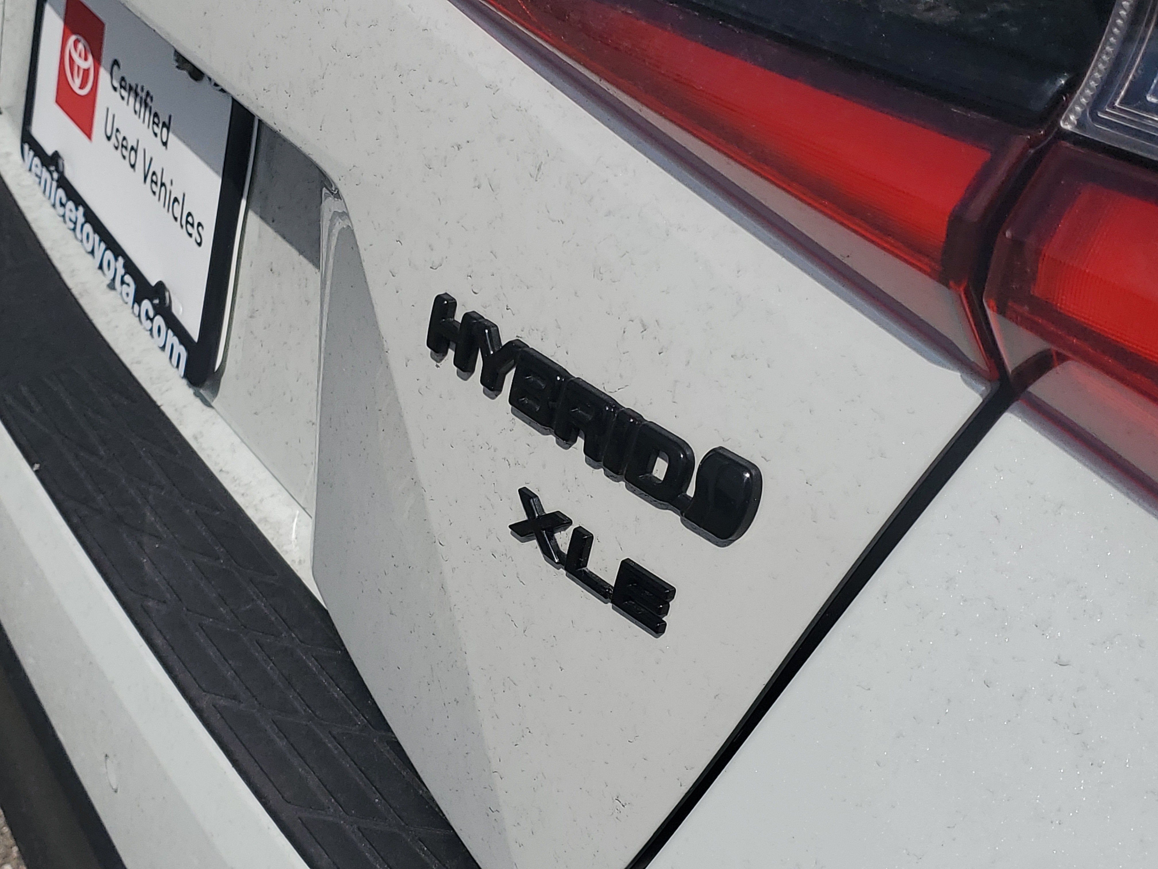 2021 Toyota Prius 20th Anniversary Edition