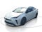 2021 Toyota Prius 20th Anniversary Edition
