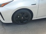 2021 Toyota Prius 20th Anniversary Edition