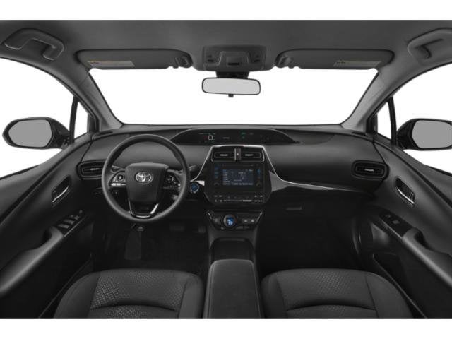 2020 Toyota Prius Limited