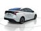 2020 Toyota Prius Limited