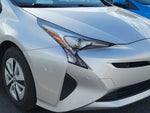 2018 Toyota Prius Four