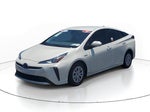 2020 Toyota Prius LE