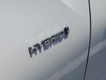 2020 Toyota Prius LE