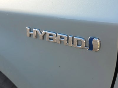 2015 Toyota Prius Five