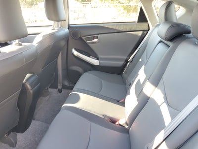 2015 Toyota Prius Five