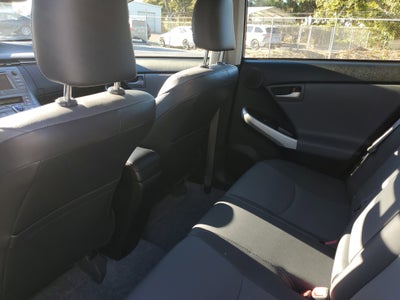 2015 Toyota Prius Five