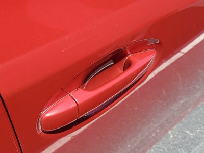 2012 Toyota Prius v Two