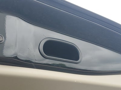 2017 Toyota Prius v Two