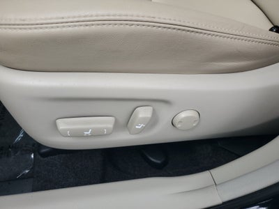 2017 Toyota Prius v Two