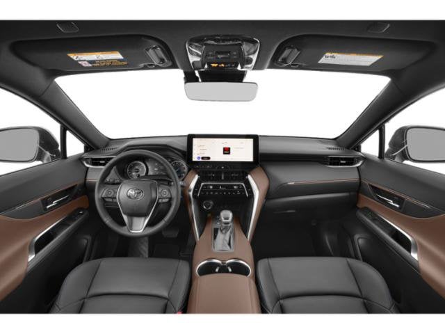 2024 Toyota Venza XLE