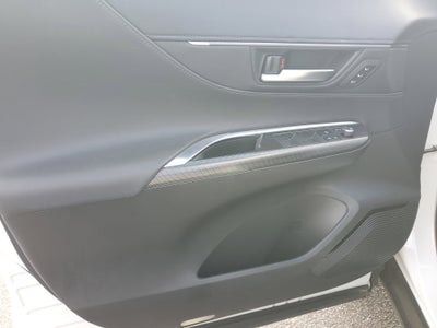 2021 Toyota Venza XLE