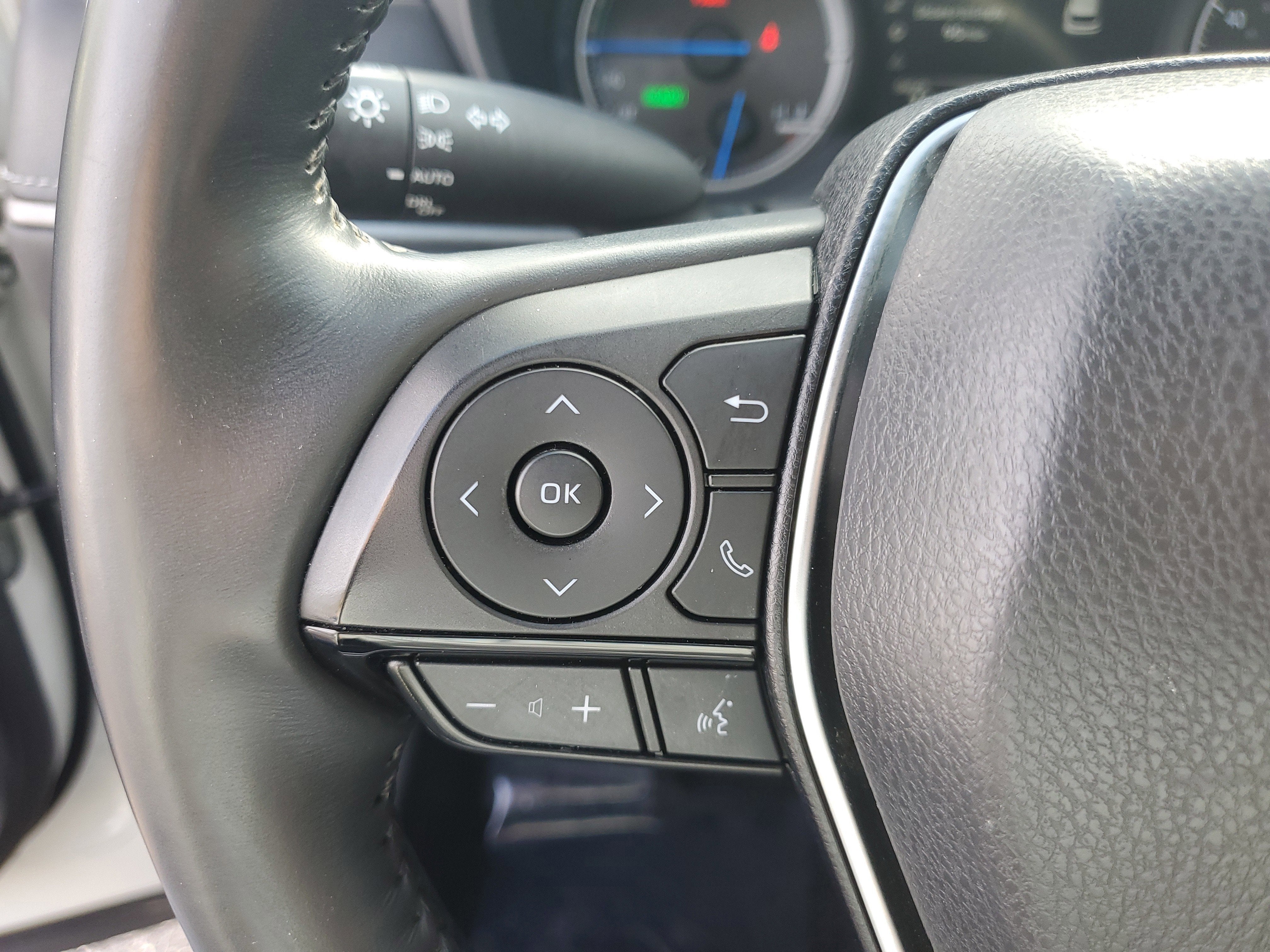 2021 Toyota Venza XLE