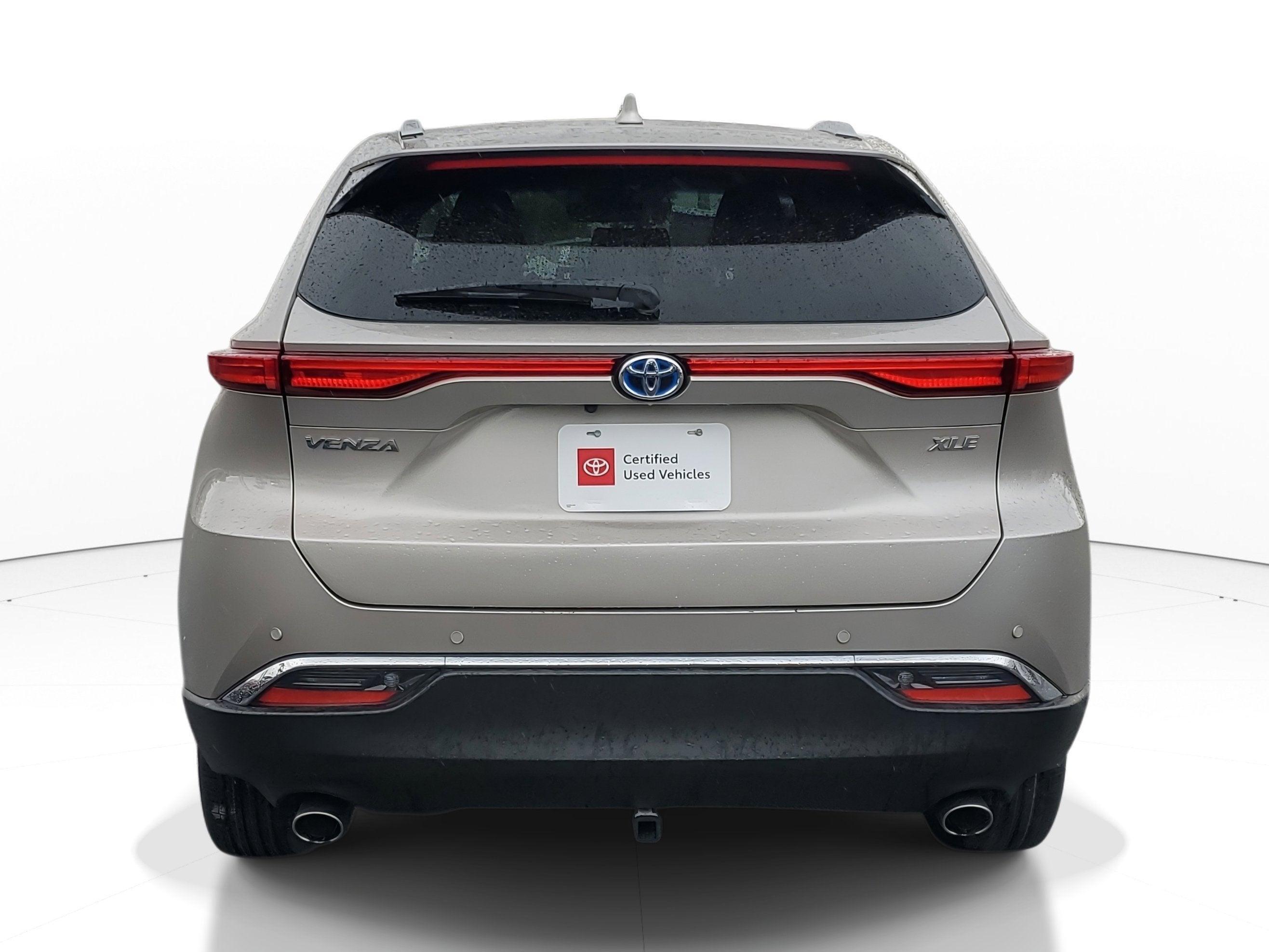 2023 Toyota Venza XLE