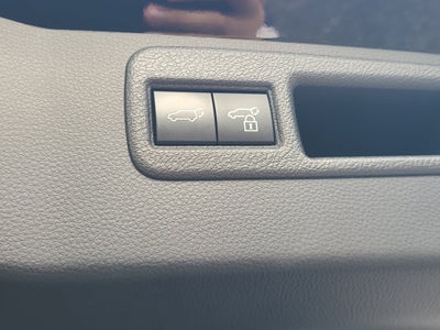 2023 Toyota Venza LE