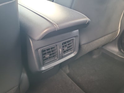 2023 Toyota Venza LE