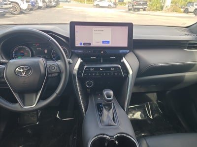 2023 Toyota Venza LE