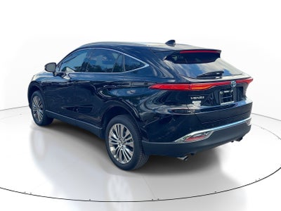 2023 Toyota Venza LE