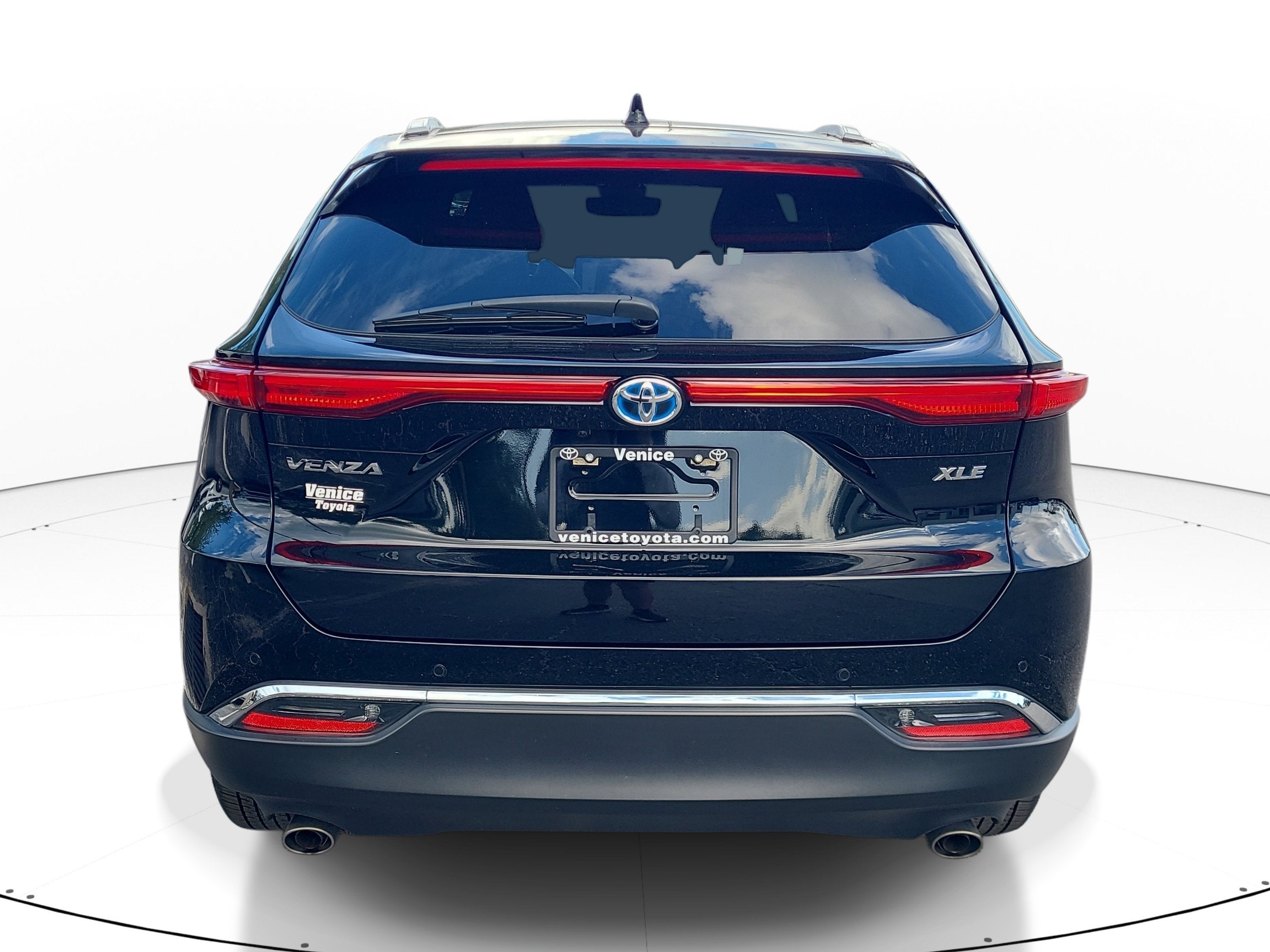 2023 Toyota Venza LE